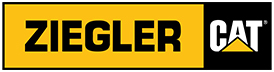 Ziegler Cat Logo