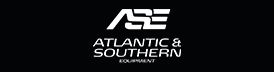 Atlantic & Southern Logo