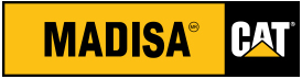 Madisa Cat Logo