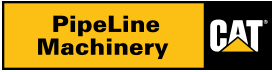 PipeLine Machinery Cat Logo