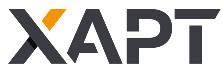 Xapt Logo
