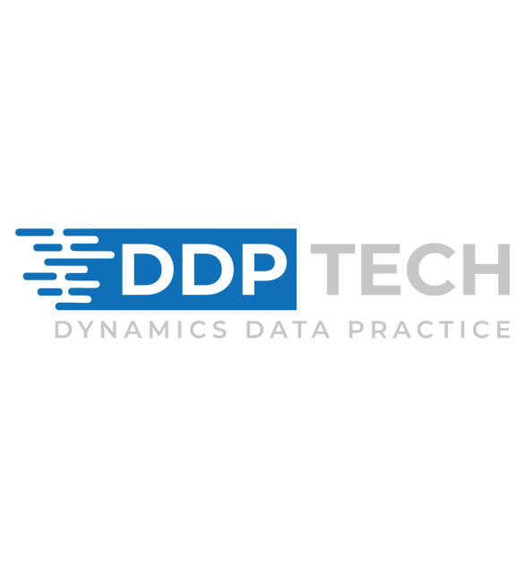 DDPTech Logo