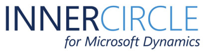 Microsoft Dynamics Inner Circle Logo