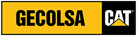 Gecolsa CAT logo
