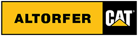 Altorfer CAT logo