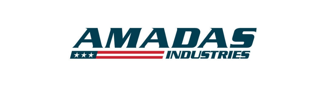 Amadas Industries Logo