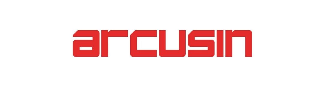 Arcusin Logo
