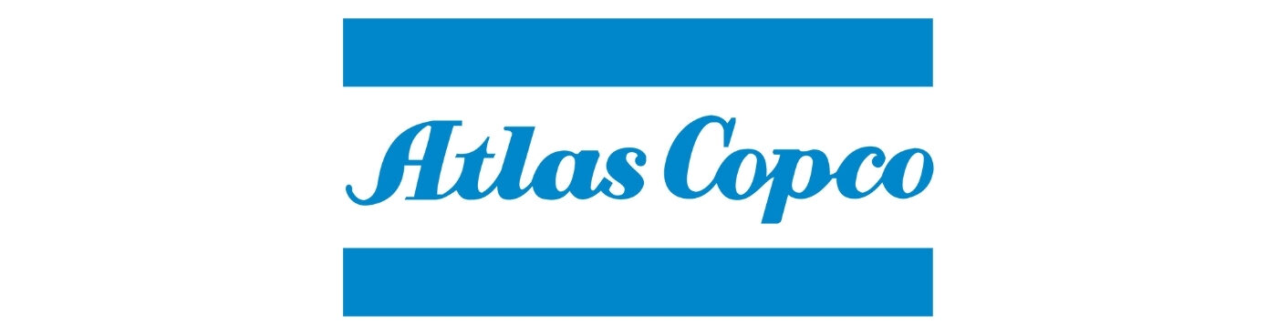 Atlas Copco Logo