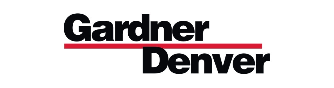 Gardner Denver Logo