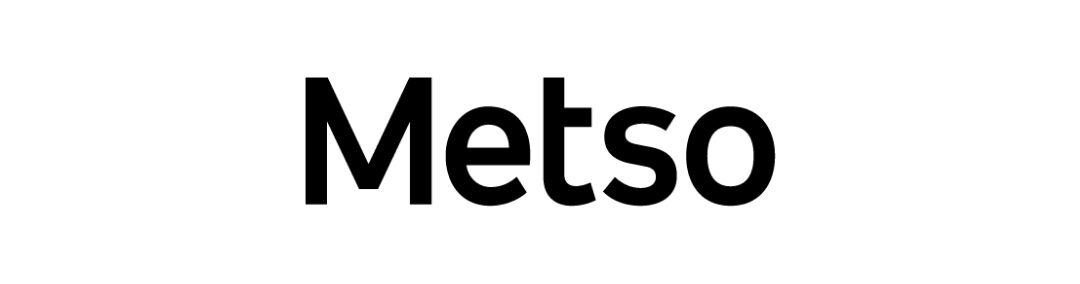 Metso Logo