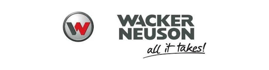 Wacker Neuson Logo