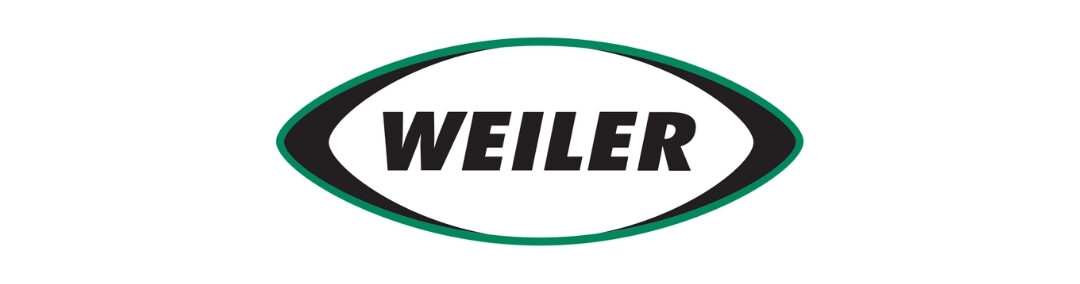 Weiler Paver Logo