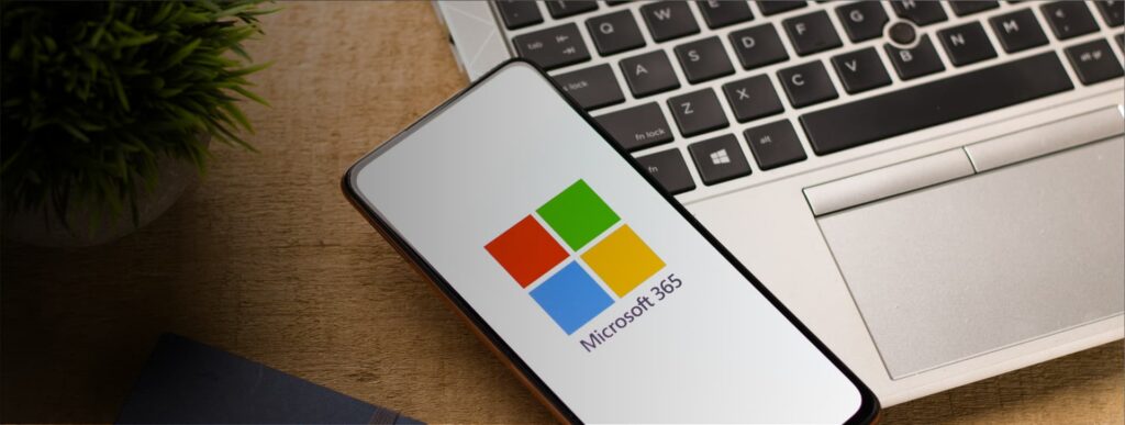 Microsoft Dynamics 365 Solutions Partner